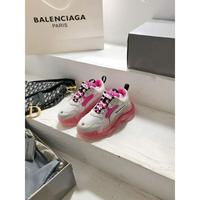 BalenciagaTriple-s巴黎世家-老爹鞋