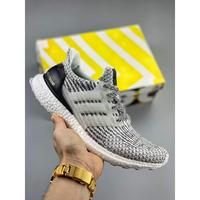 真标真爆UltraBoost3.0原装boost唯-原面版