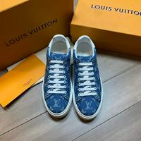 LV Louis Vuitton 路易威登-顶级版本2020新品休闲运动鞋