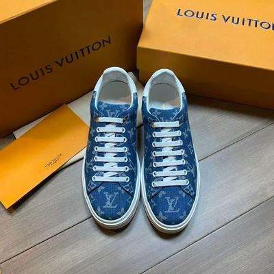 LV Louis Vuitton 路易威登-顶级版本2020新品休闲运动鞋批发