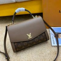 LV Louis Vuitton 路易威登 新品SpringStreet手袋