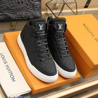 LV Louis Vuitton 路易威登 新款作为时尚界的活跃-族