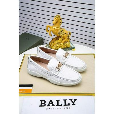 BALLY巴利-T台走秀款单调色彩配以简单大方的外型是今夏流行趋批发