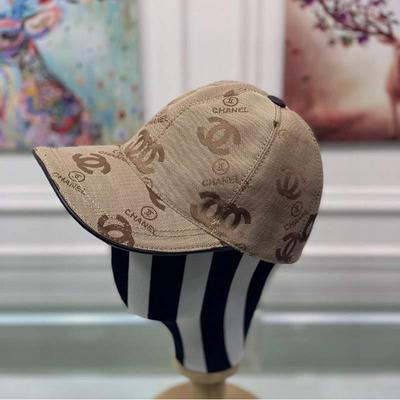 Chanel(香奈儿)经典原单帽子棒球帽经典批发