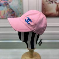Chanel香奈儿专柜新款帽子原单棒球帽