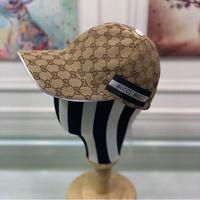 Gucci(古奇)经典原单帽子棒球帽logo