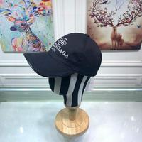 Balenciaga巴黎世家新款帽子原单棒