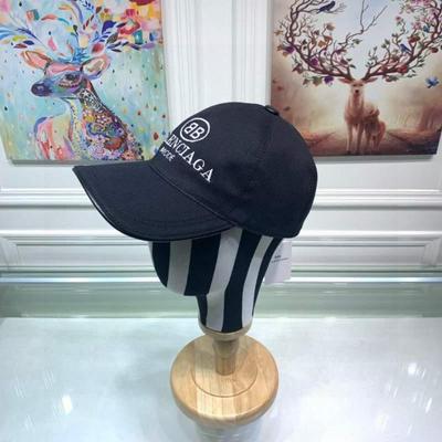 Balenciaga巴黎世家新款帽子原单棒批发