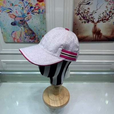 Gucci(古奇)2020新款帽子原单棒球帽专批发