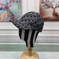 Dior(迪奥)新款帽子原单棒球帽Dior