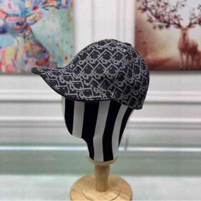 Dior(迪奥)新款帽子原单棒球帽Dior批发