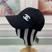 Chanel香奈儿专柜新款帽子原单棒球帽