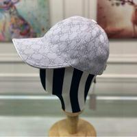 Gucci(古奇)2020新款帽子原单棒球帽双