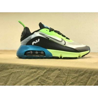 耐克Nike  真标版本 AirMax2090官网强力主推批发