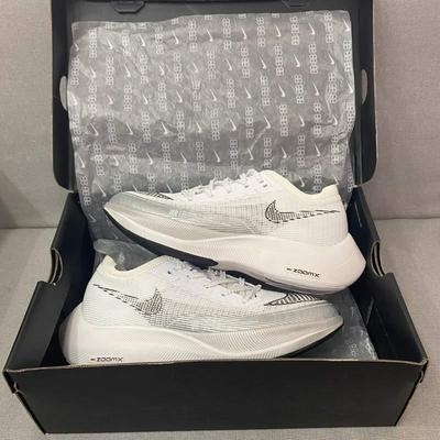 Nike 耐克 针织面料NKZoomXVaporflyNext%马拉松跑步鞋批发