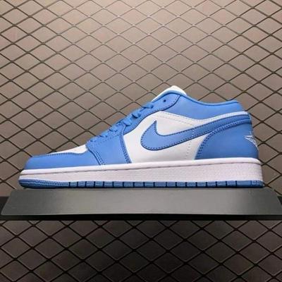 Nike 耐克 公司级AirJordan1LowAJ1乔1低帮文化篮球鞋批发