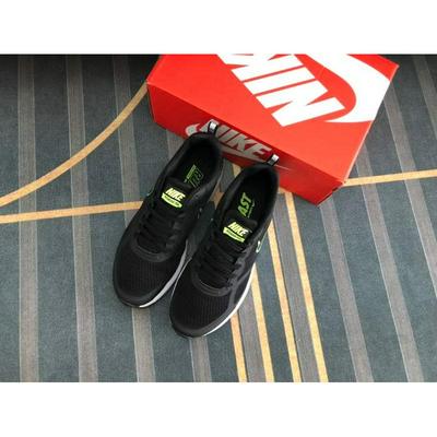 Nike 耐克 高清拍摄经典热销款-耐克NIKE休闲跑步鞋批发