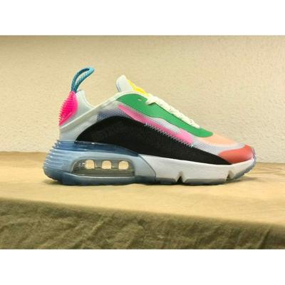 耐克Nike  真标版本AirMax2090官网强力主推批发