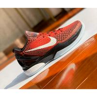 Nike 耐克 NikeKobe6ProtroAll-Star”全明星