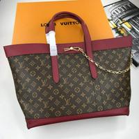 新款LV Louis Vuitton 路易威   购物袋
