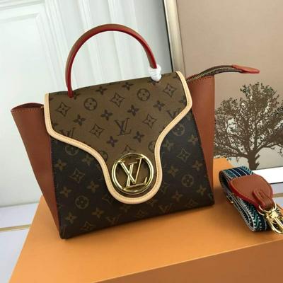 新品 LV Louis Vuitton 路易威 女神款批发