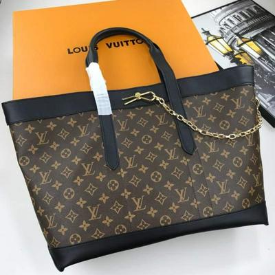 新款 LV Louis Vuitton 路易威 购物袋批发