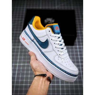 耐克NikeAirForce1 07LV8空军-号联名串标批发