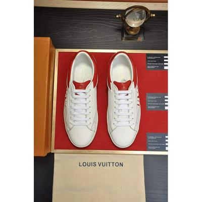 LV Louis Vuitton 路易威登 原单新款 顶级版本 经典潮鞋批发