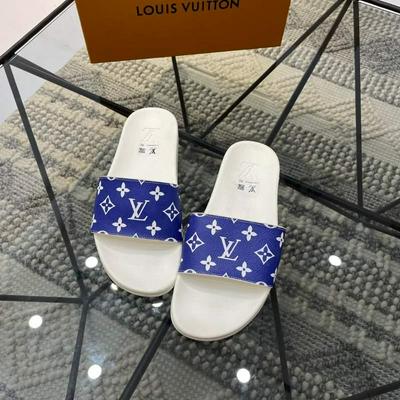 LV Louis Vuitton 路易威登 凉鞋批发