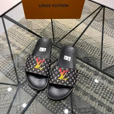 LV Louis Vuitton 路易威登 凉鞋批发