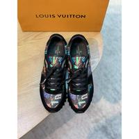 LV Louis Vuitton 路易威登 运动 休闲鞋