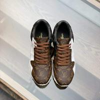 LV Louis Vuitton 路易威登 经典款 运动鞋