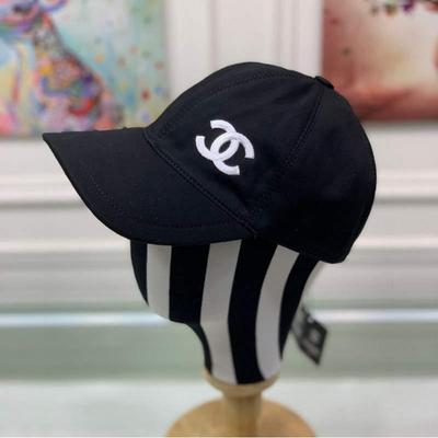 Chanel香奈儿专柜新款原单棒球帽1:批发