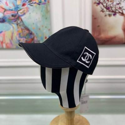 Chanel(香奈儿)2020新款原单棒球帽批发