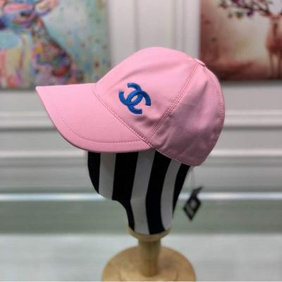Chanel香奈儿专柜新款原单棒球帽1:批发