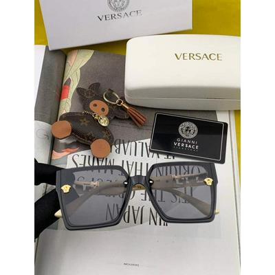 Versace范思哲2022官方众多明星同款[色]范思哲新款批发