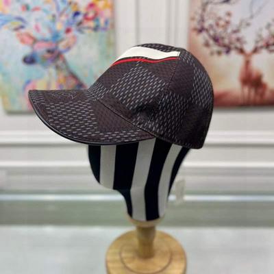 LV Louis Vuitton 路易威登 新款原单棒球帽大V丝印专柜批发