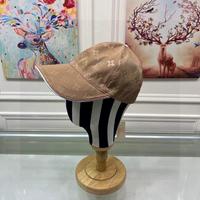 LV Louis Vuitton 路易威登 新款原单棒球帽暗纹印花专柜1: