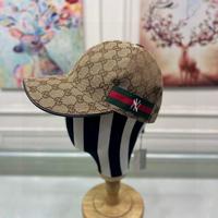 GUCCI 古驰 NY&Gucci(古奇)最新合作款原单棒球帽