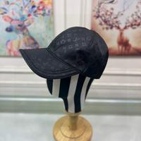LV Louis Vuitton 路易威登 新款原单棒球帽暗纹印花专柜1: