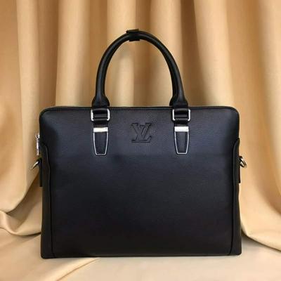 LV Louis Vuitton 路易威登 新品独特的LOGO原版牛皮原版五金批发