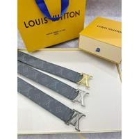 LV Louis Vuitton 路易威登 原单品质 男士腰带