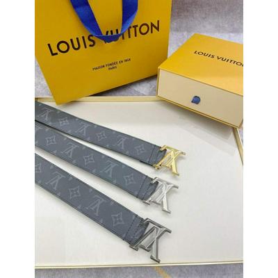 LV Louis Vuitton 路易威登 原单品质 男士腰带批发