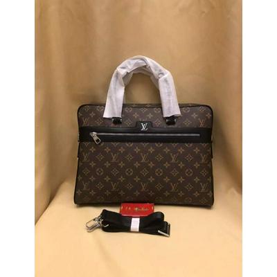 LV Louis Vuitton 路易威登  V家公文包批发