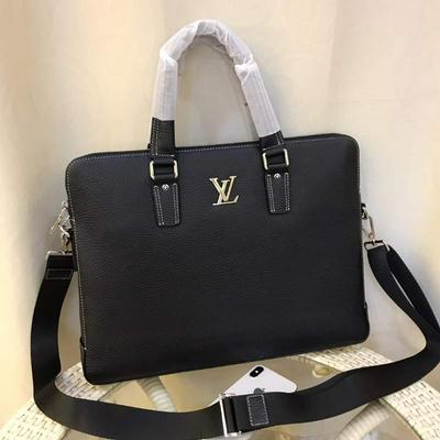 LV Louis Vuitton 路易威登 爆公文包批发