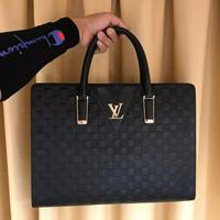 LV Louis Vuitton 路易威登 公文包