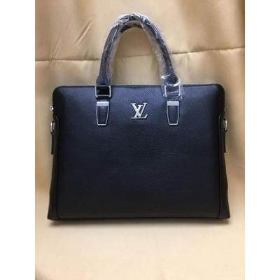 LV Louis Vuitton 路易威登 新品独特的LOGO原版牛皮原版五金批发