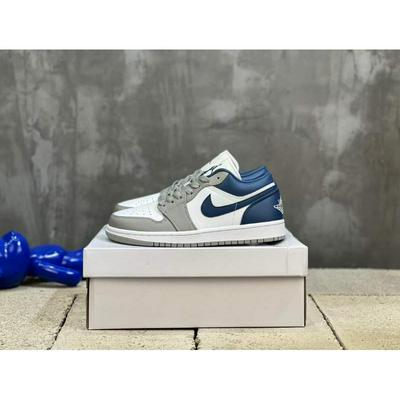 Nike 耐克 高版本AirJordan1Low乔-底帮复古篮球运动鞋批发