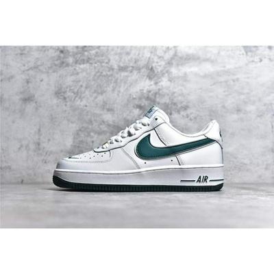 Nike 耐克 公司级别NKAirForce1Low07Swoosh 深绿批发