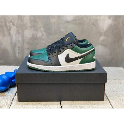 Nike 耐克 高版本AirJordan1Low乔-底帮复古篮球运动鞋批发